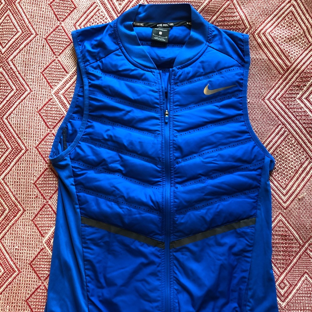 Nike Aeroloft Running Vest